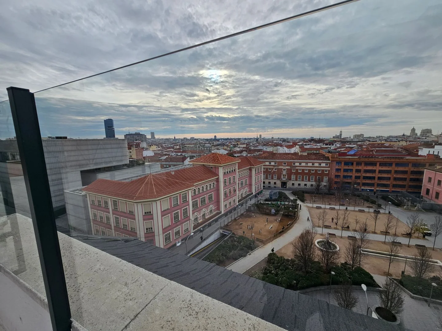 Estudio en Calle de Churruca, 2, Chueca-Justicia - Foto 36