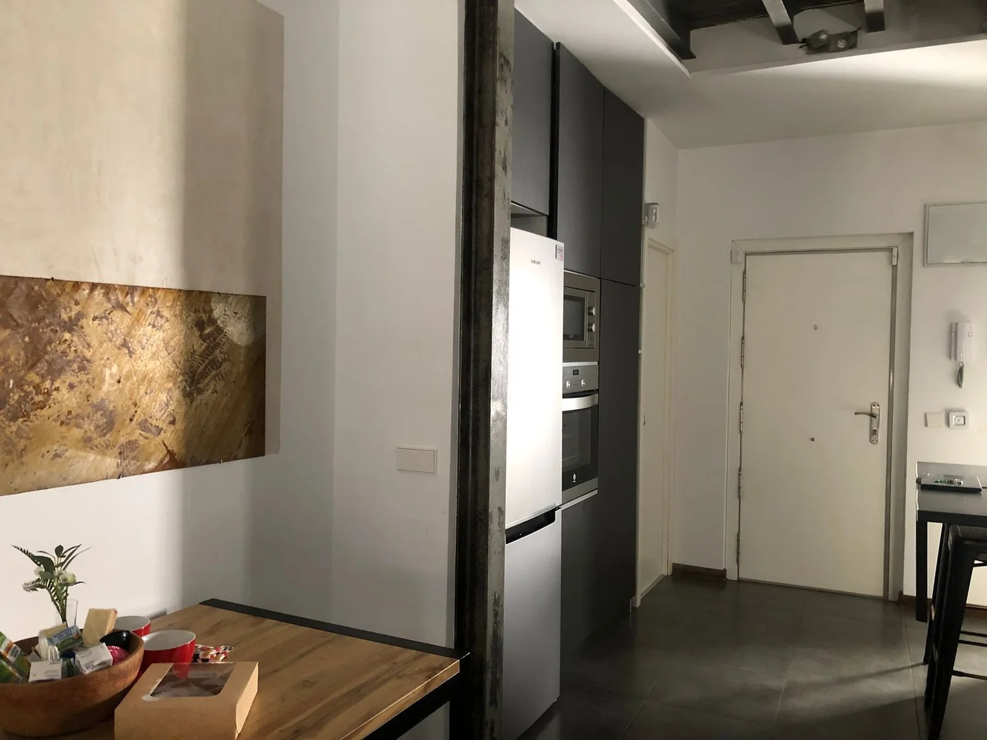 Estudio en Calle Topete, 9 - Foto 21