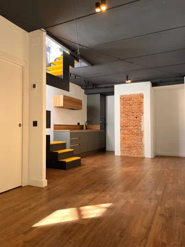 Dúplex en avenida de Menéndez Pelayo, 42 - Foto 13