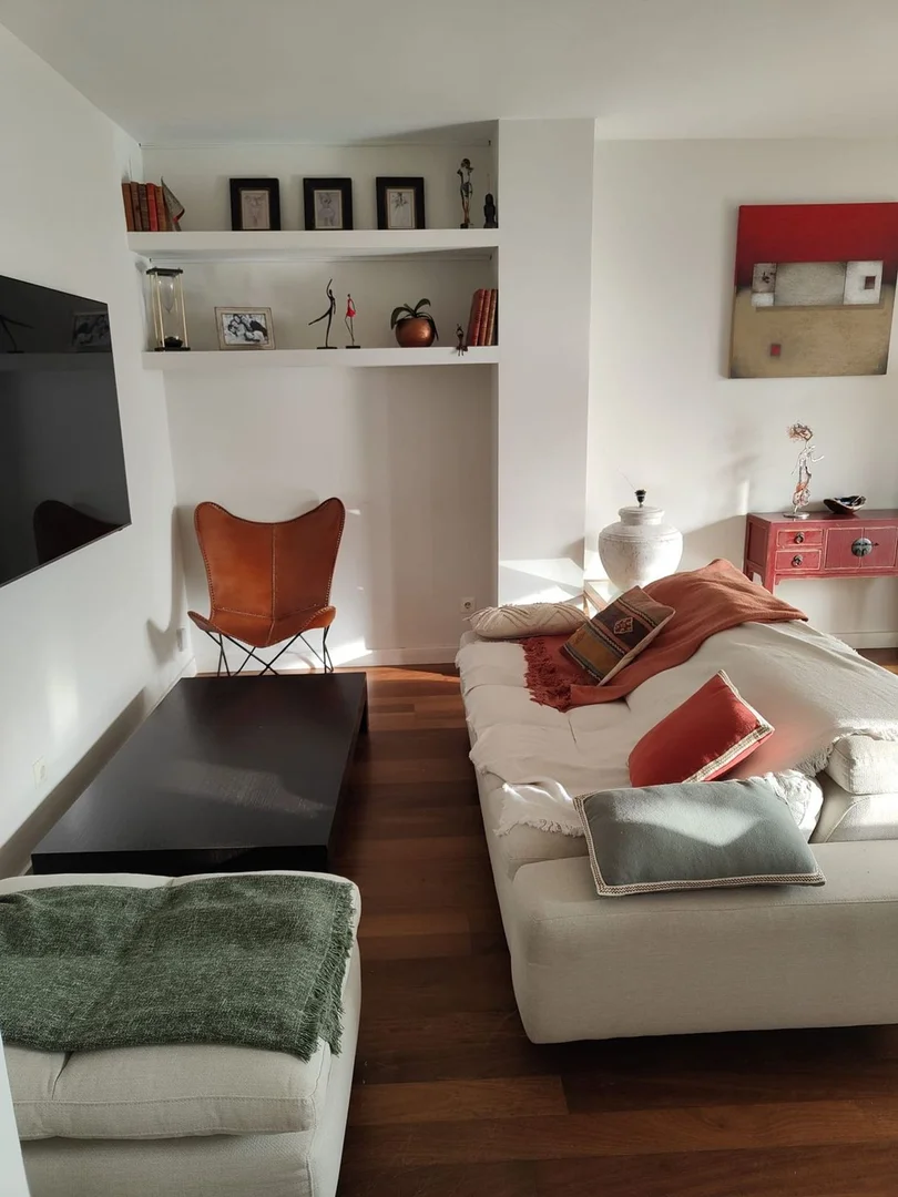 Piso en calle de Dionisio Inca Yupanqui, 41 - Foto 8