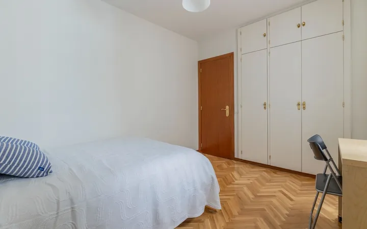 Piso en Calle de Sirio, Estrella - Foto 26