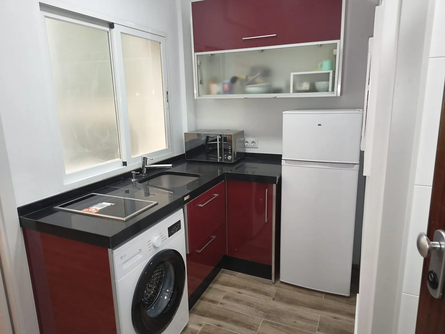 Dúplex en Calle de Antonio Casero, 9, Estrella - Foto 14