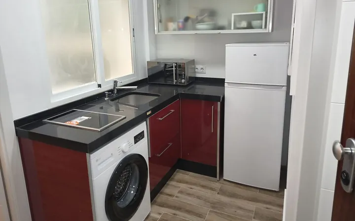 Dúplex en Calle de Antonio Casero, 9, Estrella - Foto 14