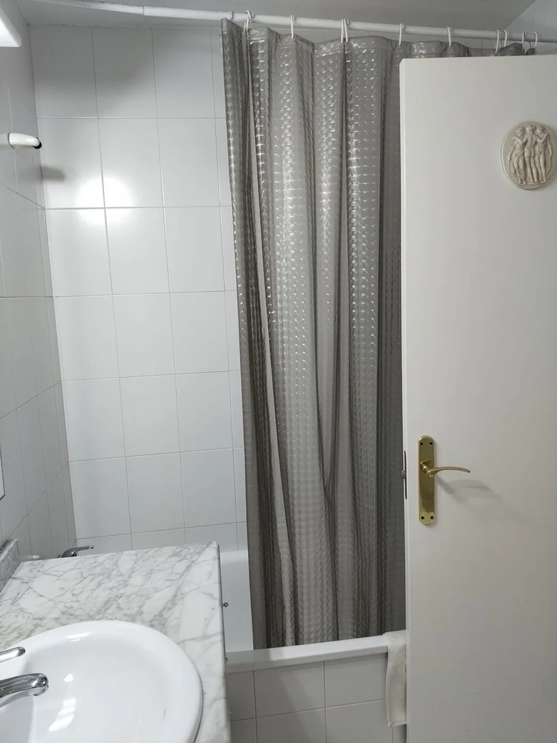 Piso en Calle de García de Paredes, 9, Trafalgar - Foto 11