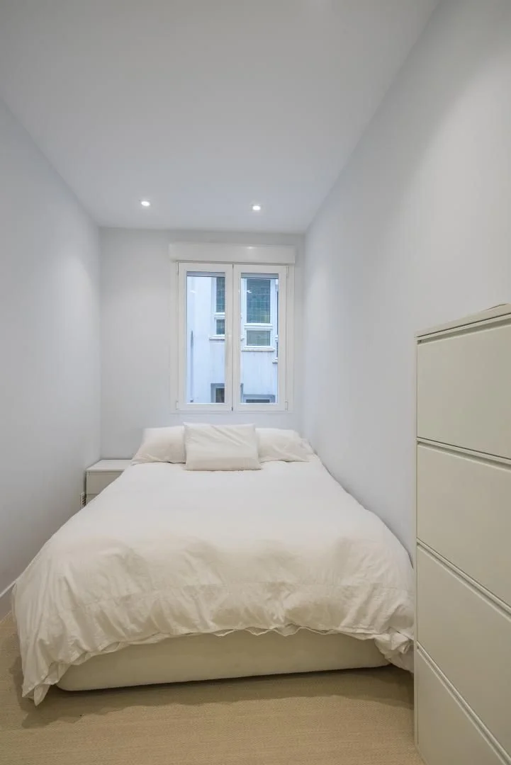 Piso en  Calle Velázquez 25B - Foto 9