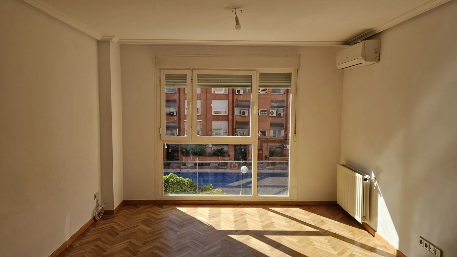 Piso en Calle de Játiva, 2, Adelfas - Foto 4