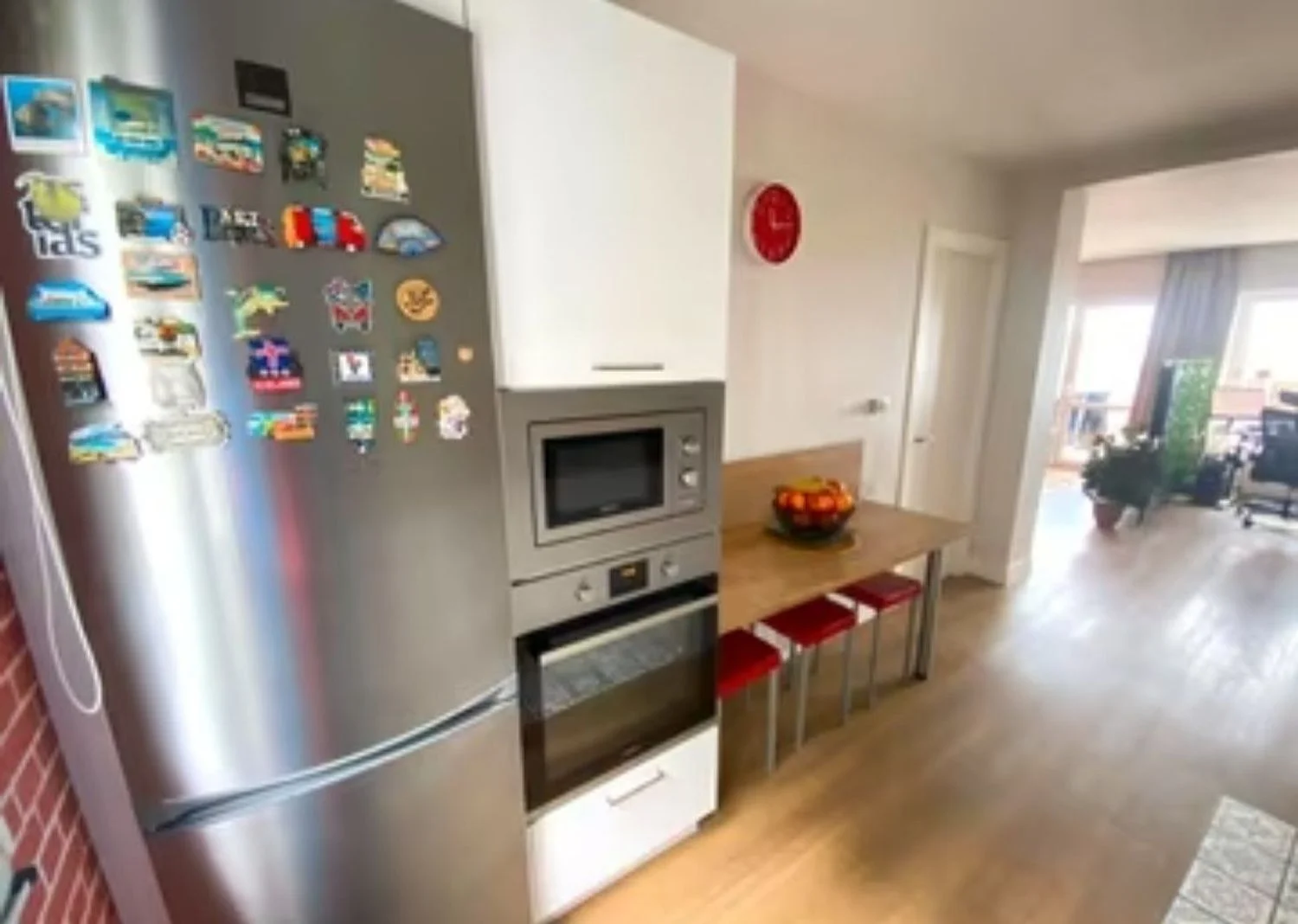 Piso en calle de Salamanca, 4 - Foto 6