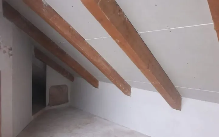 Nave en Calle del Marqués de Cubas, 6, Huertas-Cortes - Foto 3