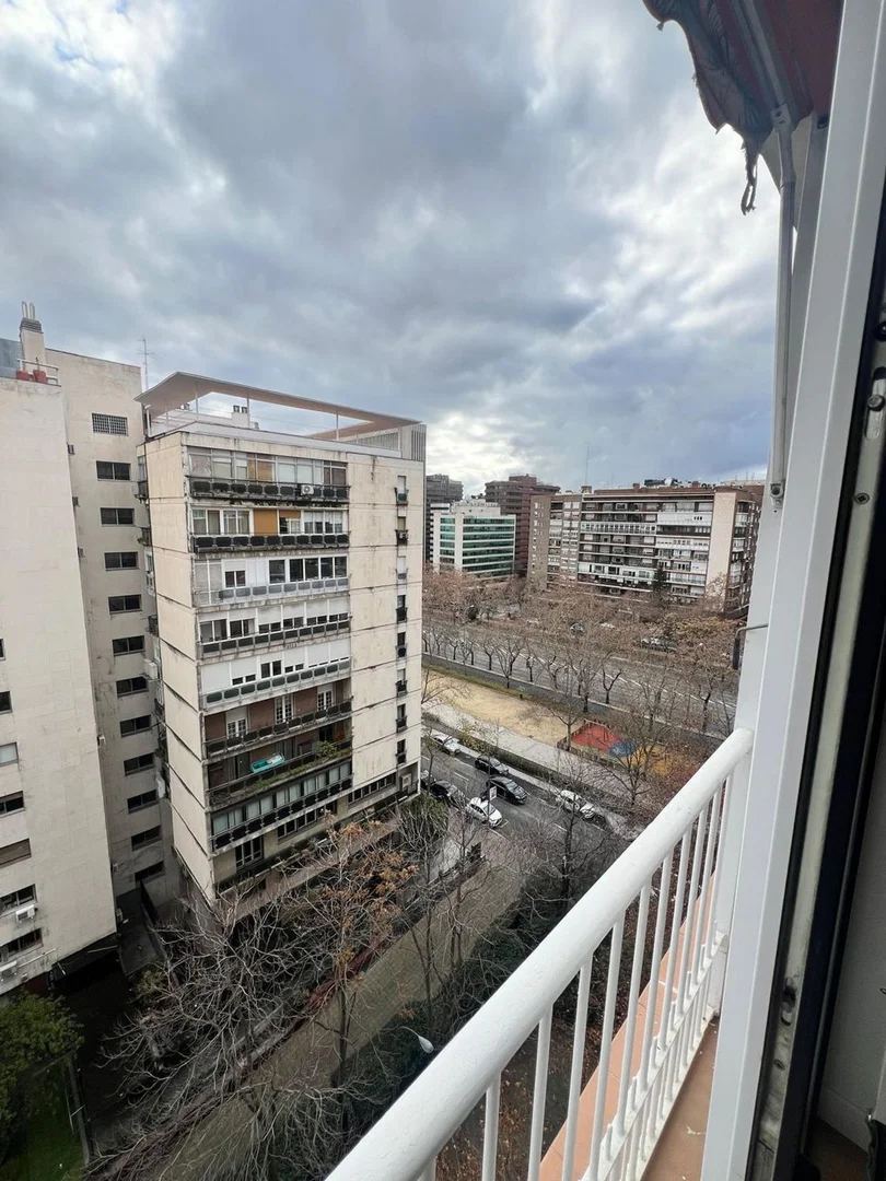 Piso en paseo de la Castellana, 190 - Foto 51