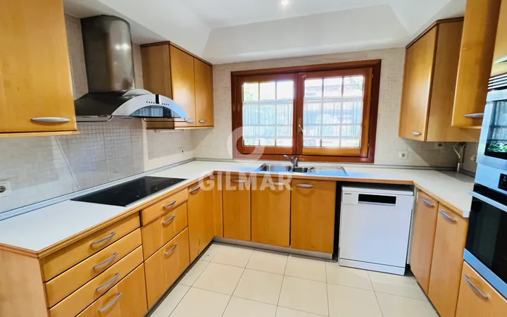 Chalet Independiente en Las Rozas, Madrid - Foto 15