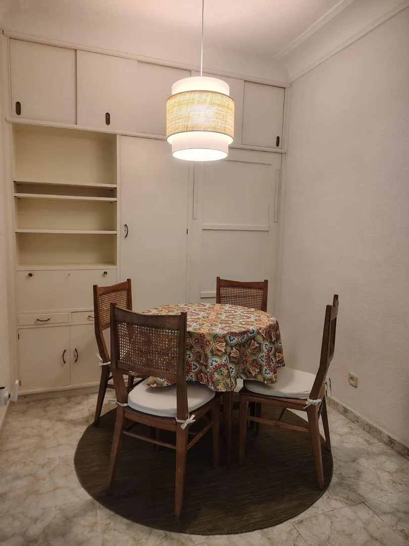 Piso en Calle de Galileo, 20, Arapiles - Foto 2