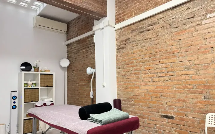 Local comercial en  Carrer de Flandes - Foto 4