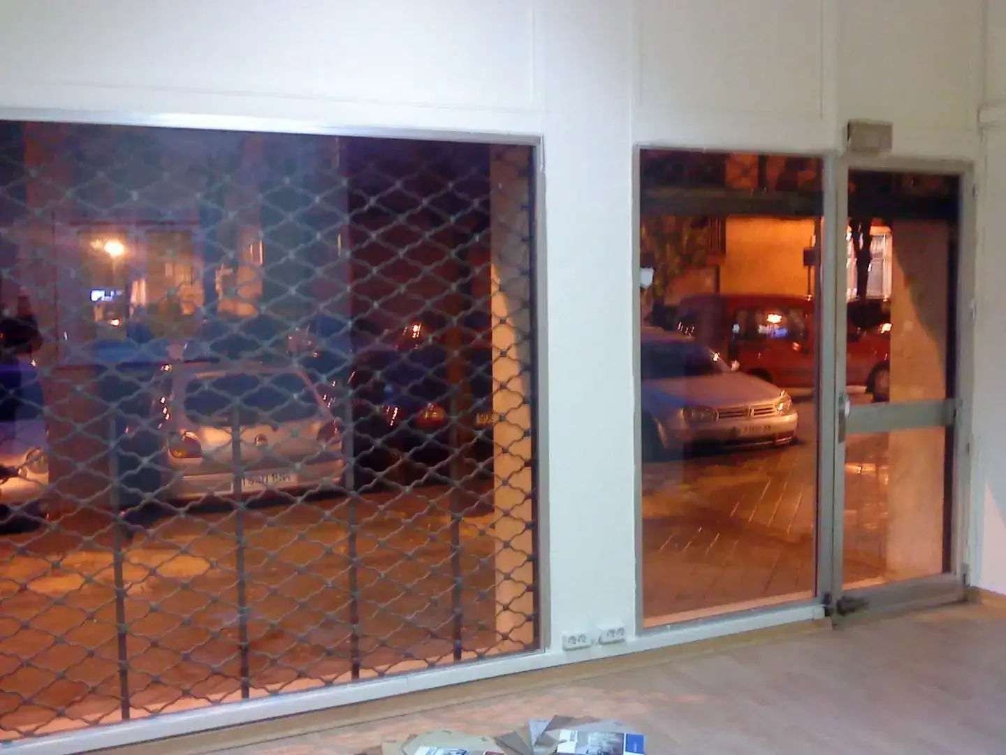 Local comercial en  Calle de la Marroquina 106 - Foto 4