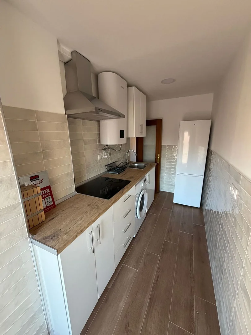 Piso en Calle del Arroyo Opañel, 28, Opañel - Foto 14