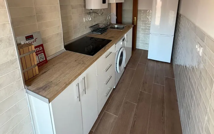Piso en Calle del Arroyo Opañel, 28, Opañel - Foto 14
