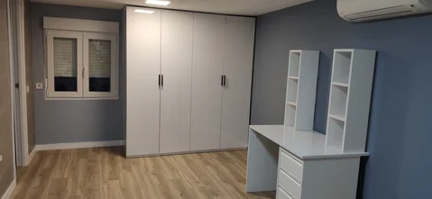 Piso en calle de la Escalinata, 8 - Foto 3