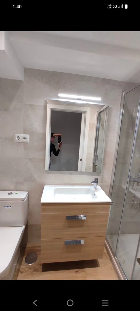 Piso en Nicolás usera, 23 - Foto 4