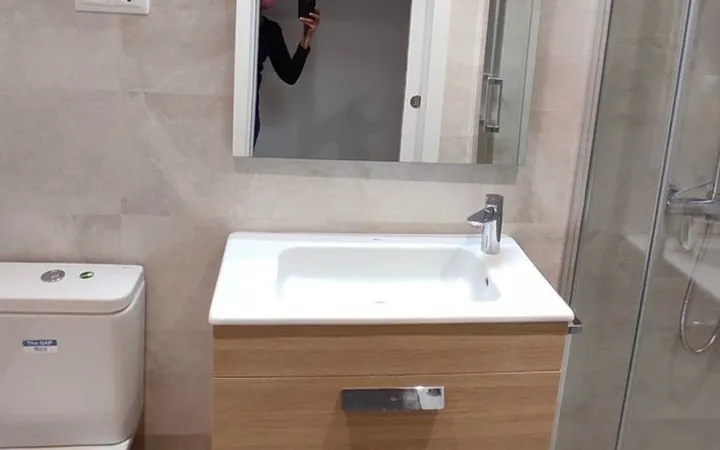 Piso en Nicolás usera, 23 - Foto 4