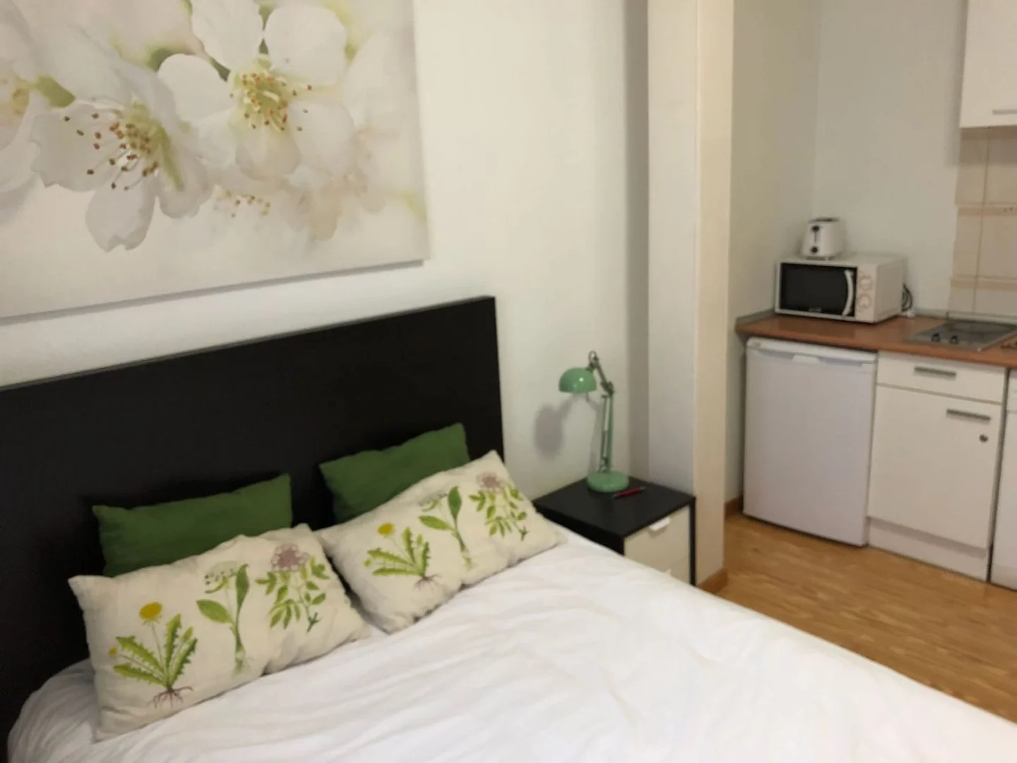 Estudio en calle de la Independencia, 4 - Foto 5