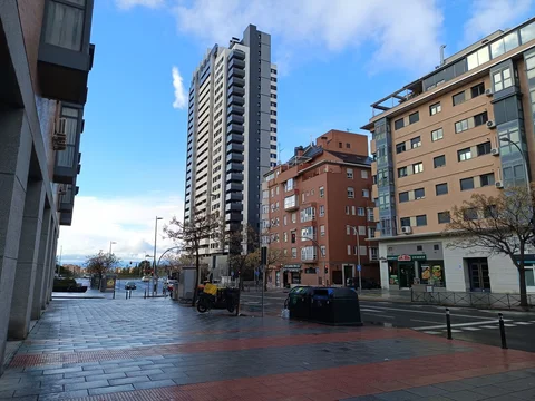 Piso en calle de Porfirio, 8 - Foto 9