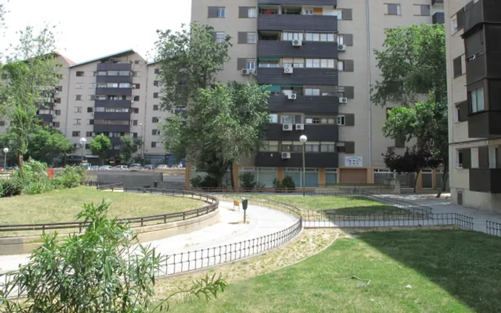 Ático en Calle de Carlota O’Neill, 3, San Pascual - Foto 25