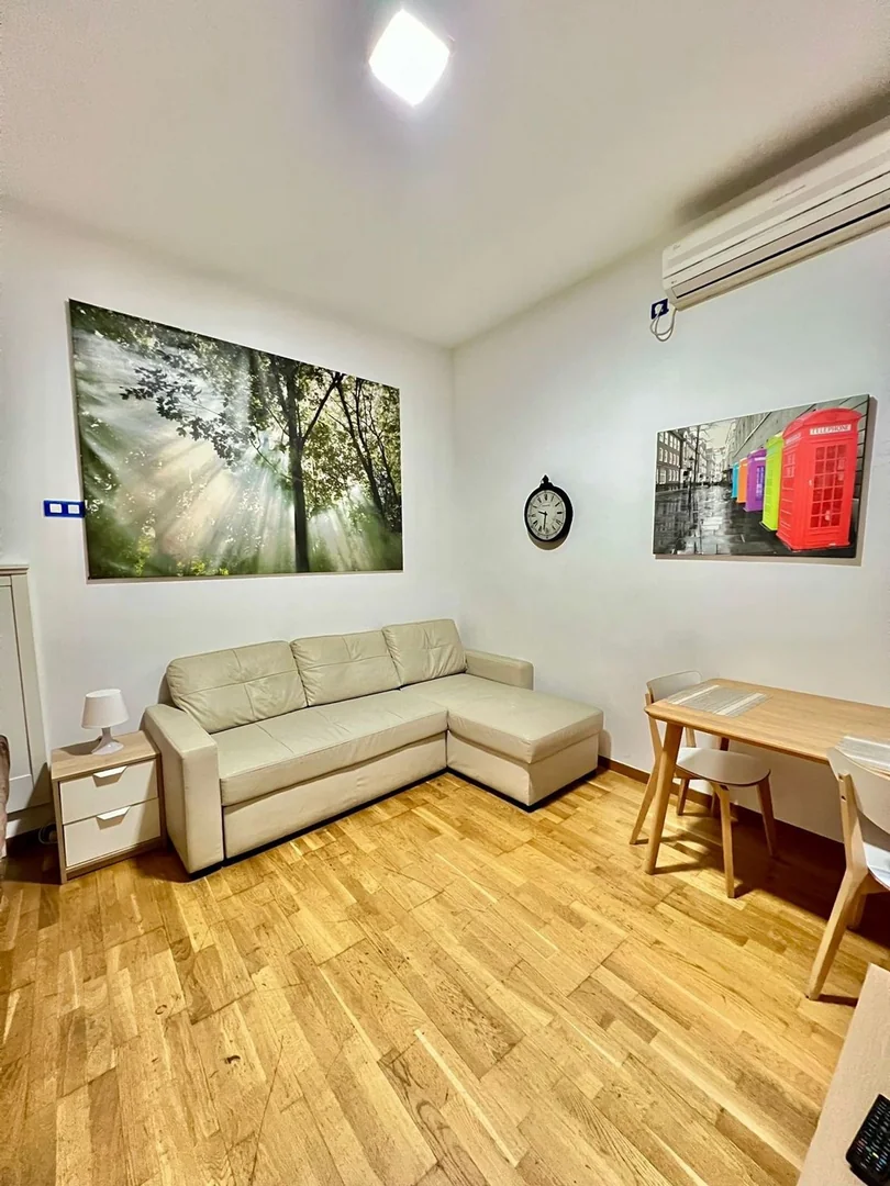 Estudio en Calle del Limón, 16, Malasaña-Universidad - Foto 18