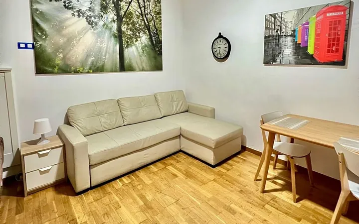 Estudio en Calle del Limón, 16, Malasaña-Universidad - Foto 18