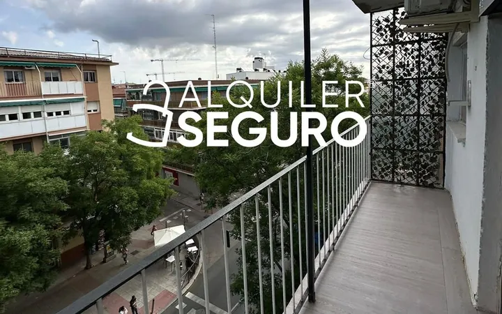 Piso en Calle de San Cipriano, Casco Histórico de Vicálvaro - Foto 1