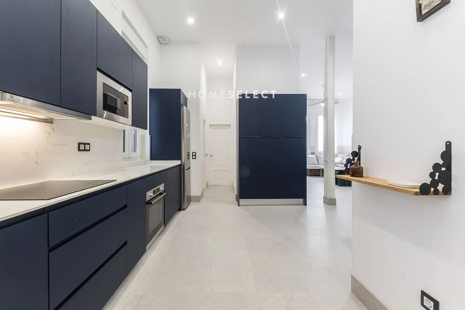 Piso en calle de Narváez - Foto 22