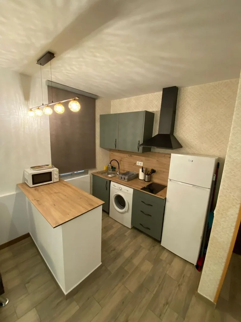 Estudio en Calle de Gaztambide, 35 - Foto 2