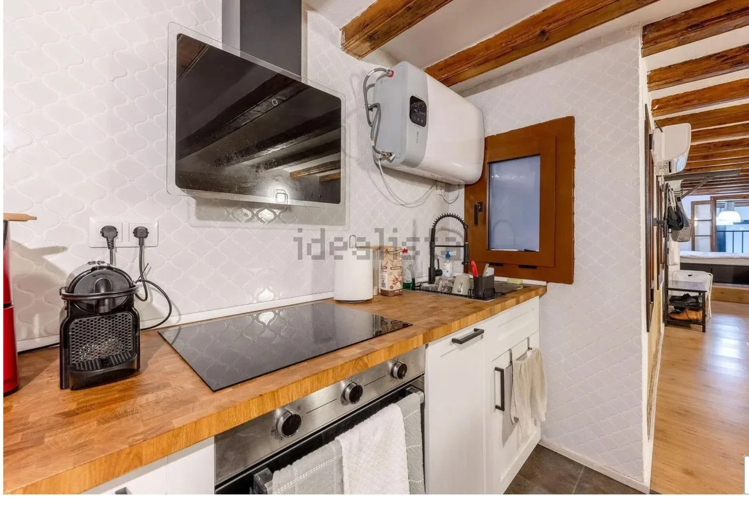 Dúplex en calle de Sant Bertran, 5 - Foto 20