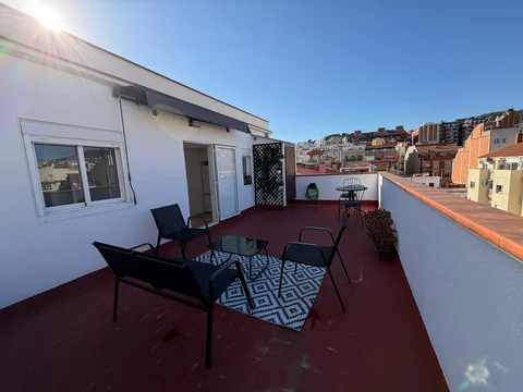 Piso en calle de Vilafranca, 34 - Foto 1