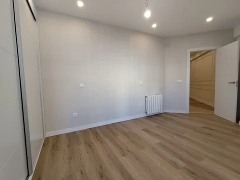 Piso en calle del Aviador Zorita, 50 - Foto 17