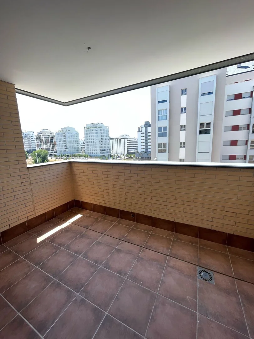 Piso en calle Enrique Urquijo, 172 - Foto 17