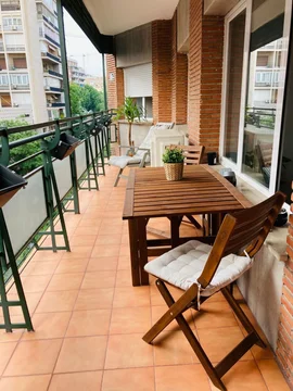 Piso en paseo de La Habana, 12 - Foto 5