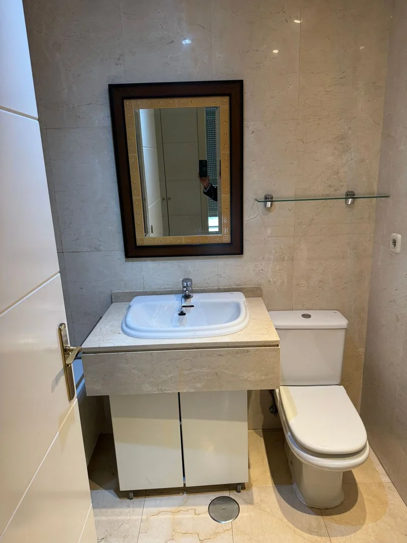 Piso en calle de Américo Castro, 72 - Foto 14