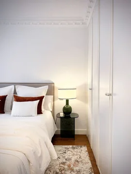 Piso en calle de Miguel Ángel, 18 - Foto 5