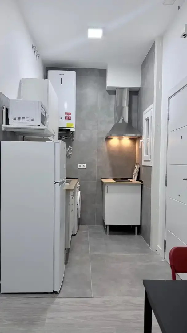 Apartamento en  Madrid Capital - Foto 7