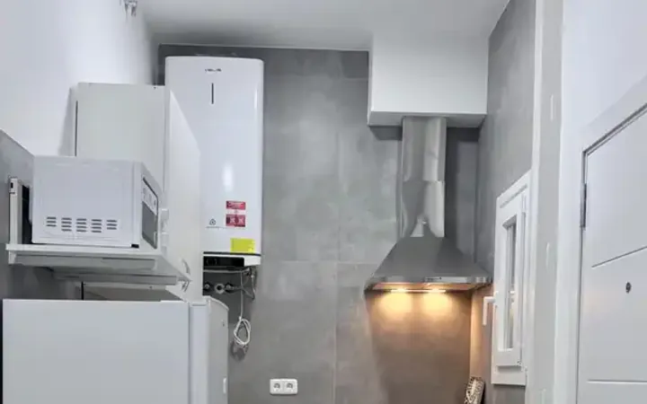 Apartamento en  Madrid Capital - Foto 7