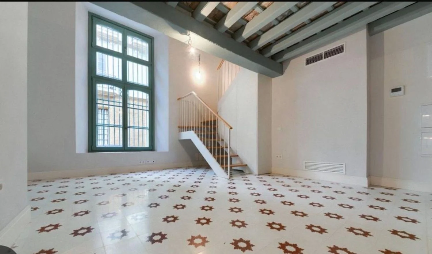 Estudio en Calle Conde de O'Reilly, 4 - Foto 3