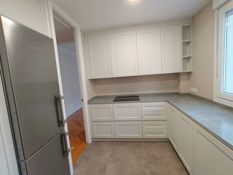 Piso en calle de Lagasca, 123 - Foto 4