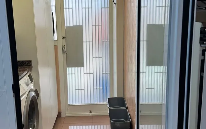 Piso en Calle del Cardenal Reig, 13 -19, La Maternitat i Sant Ramon - Foto 3