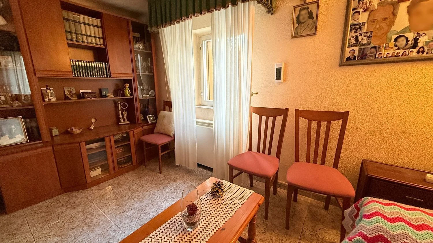 Piso en calle de Alucas, 2 - Foto 2