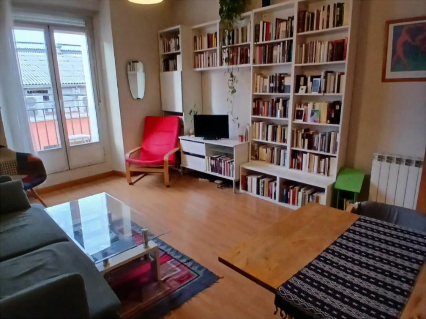 Piso en  Calle del Duque de Fernán Núñez 5 - Foto 6