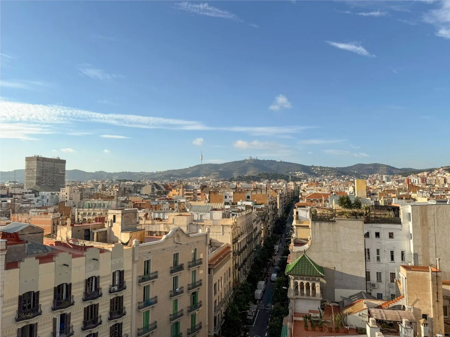 Piso en Calle de Gràcia, 1, Vila de Gràcia - Foto 40