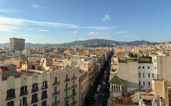 Piso en Calle de Gràcia, 1, Vila de Gràcia - Foto 40