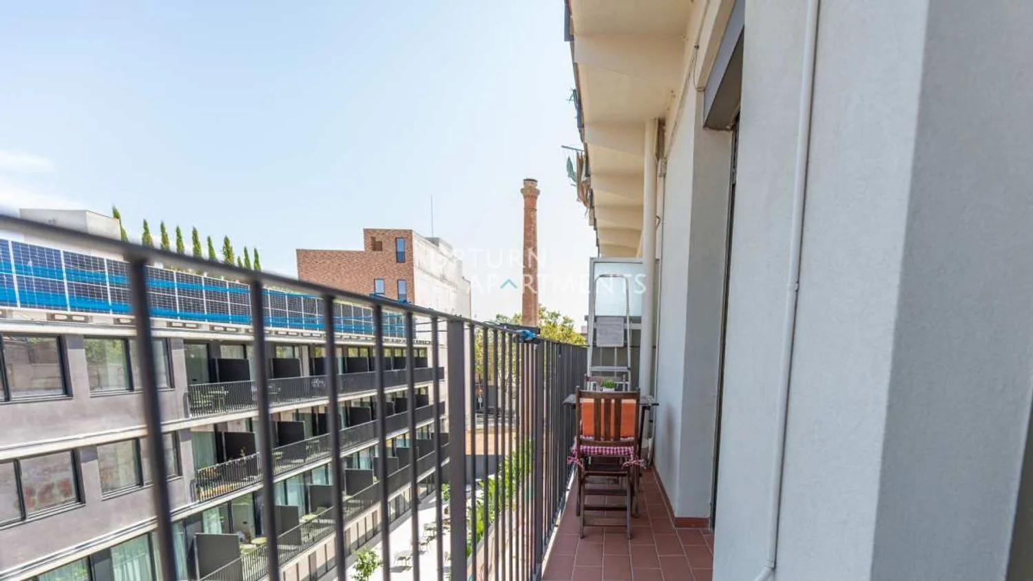 Piso en Calle de Roc Boronat, El Poblenou - Foto 2
