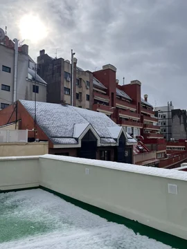 Alquiler de piso en Calle Sófora, 21 - Foto 34