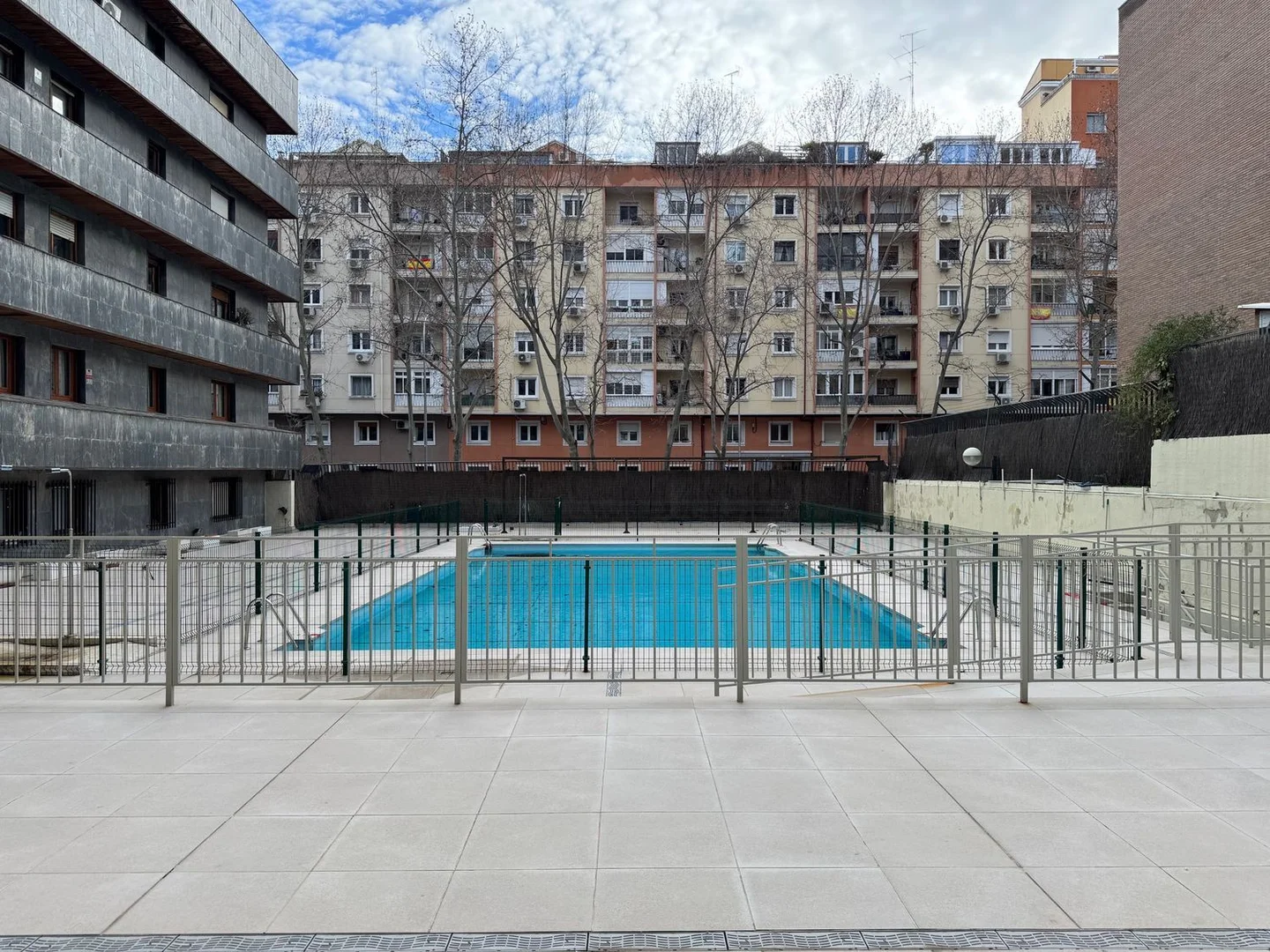 Piso en calle de Julián Besteiro, 33 - Foto 16