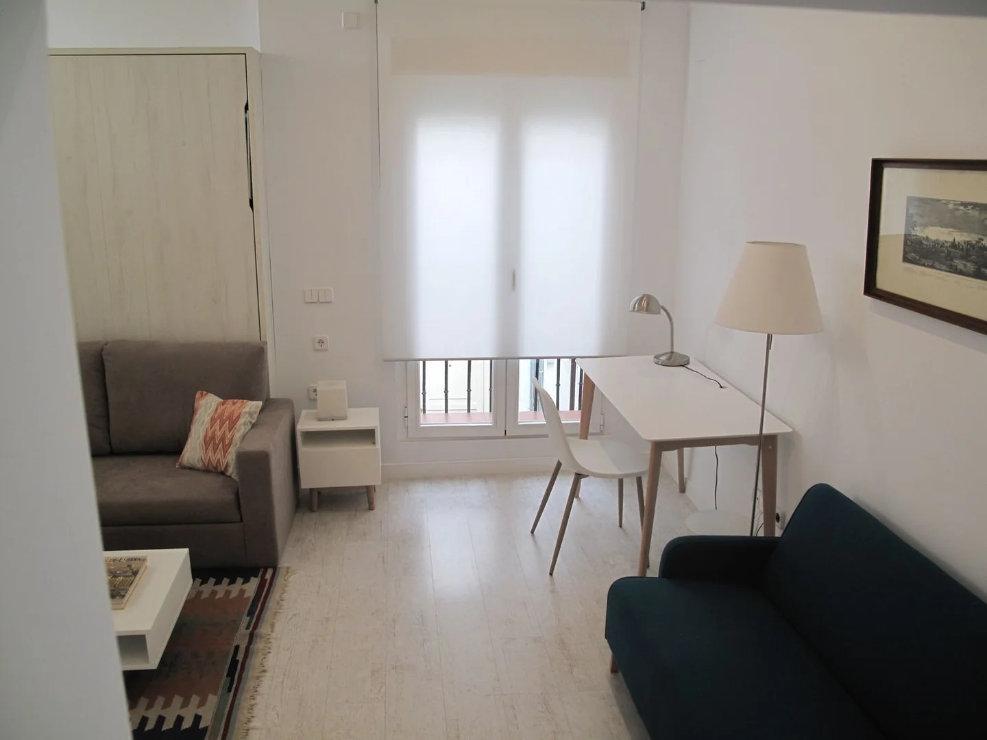 Estudio en Plaza del Cordón, 1, Palacio - Foto 12